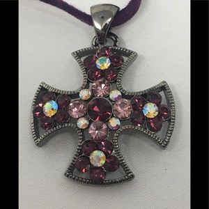 Ethel & Myrtle Necklace